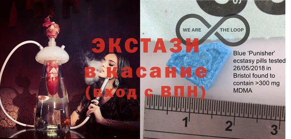 молекула духа Арсеньев